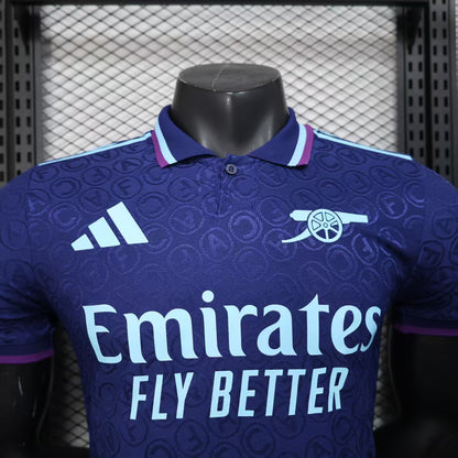 Arsenal 2025/2026 Jersey