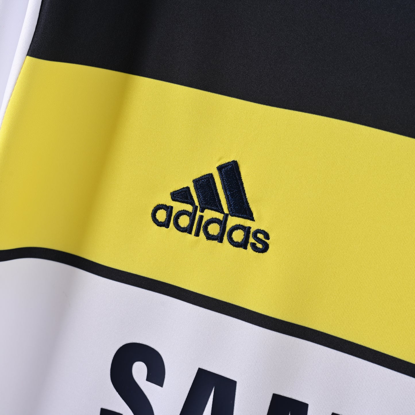 Chelsea 2011/2012 Third Jersey