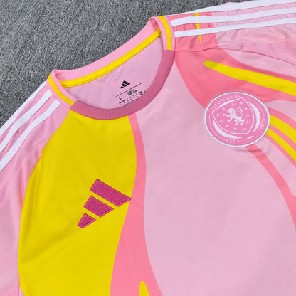 Scotland 2026 Jersey