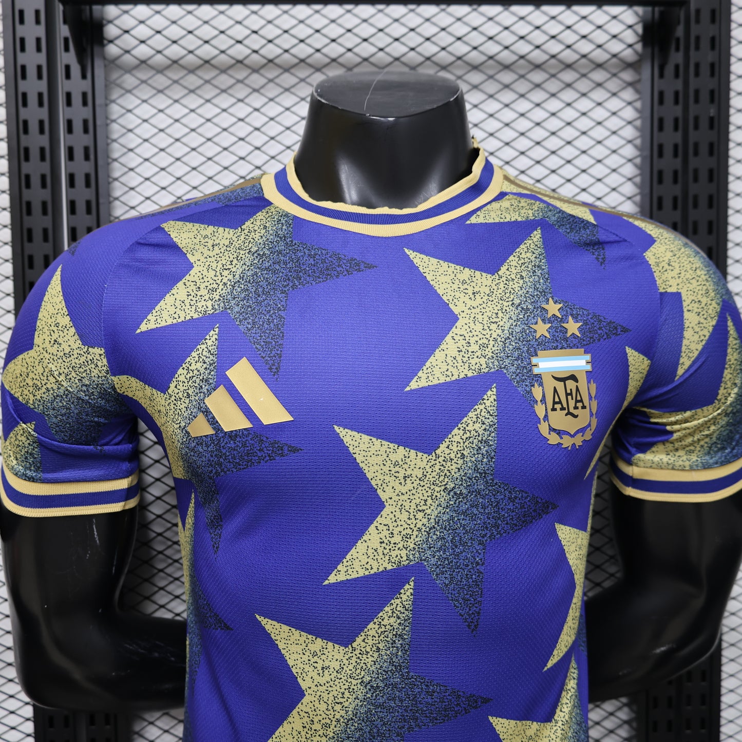 Argentina 2026 Jersey