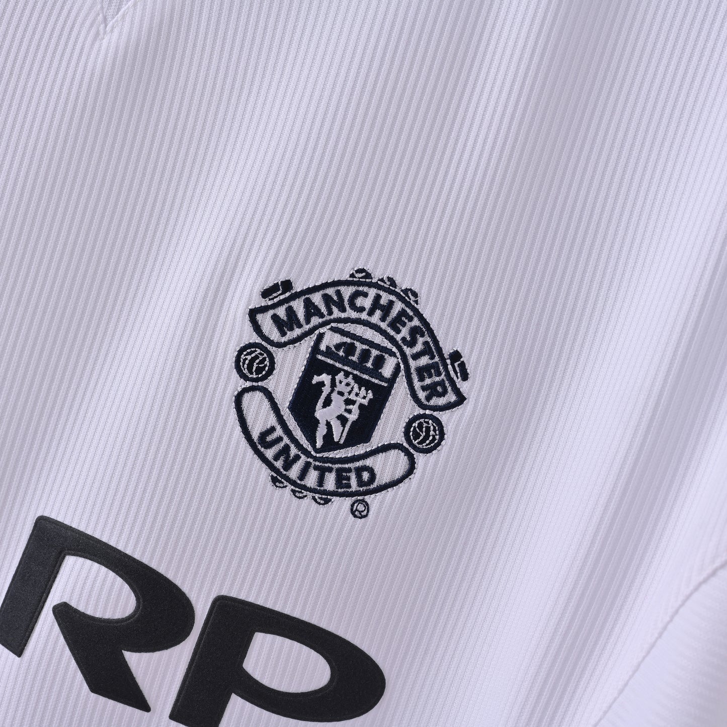 Manchester United 1999/2000 Third Jersey