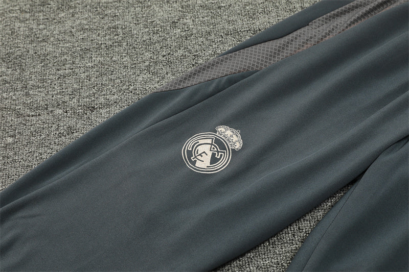 Real Madrid 2024/2025 Training Suit