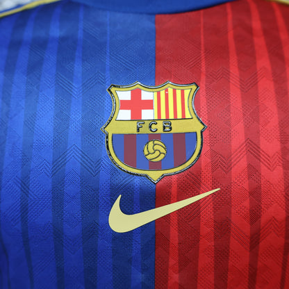 Barcelona 2026/2027 Jersey