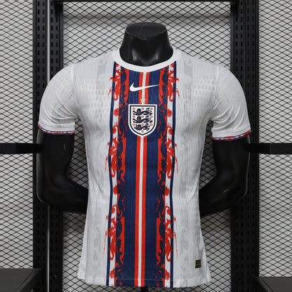 England 2026 Jersey