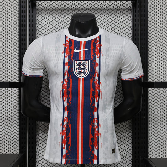 England 2026 Jersey