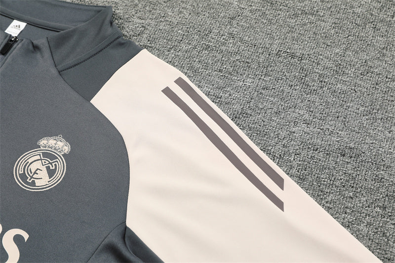 Real Madrid 2024/2025 Training Suit