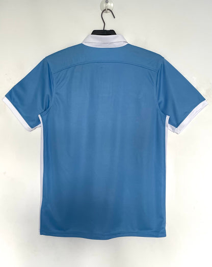 Manchester City 2015/2016 Home Jersey
