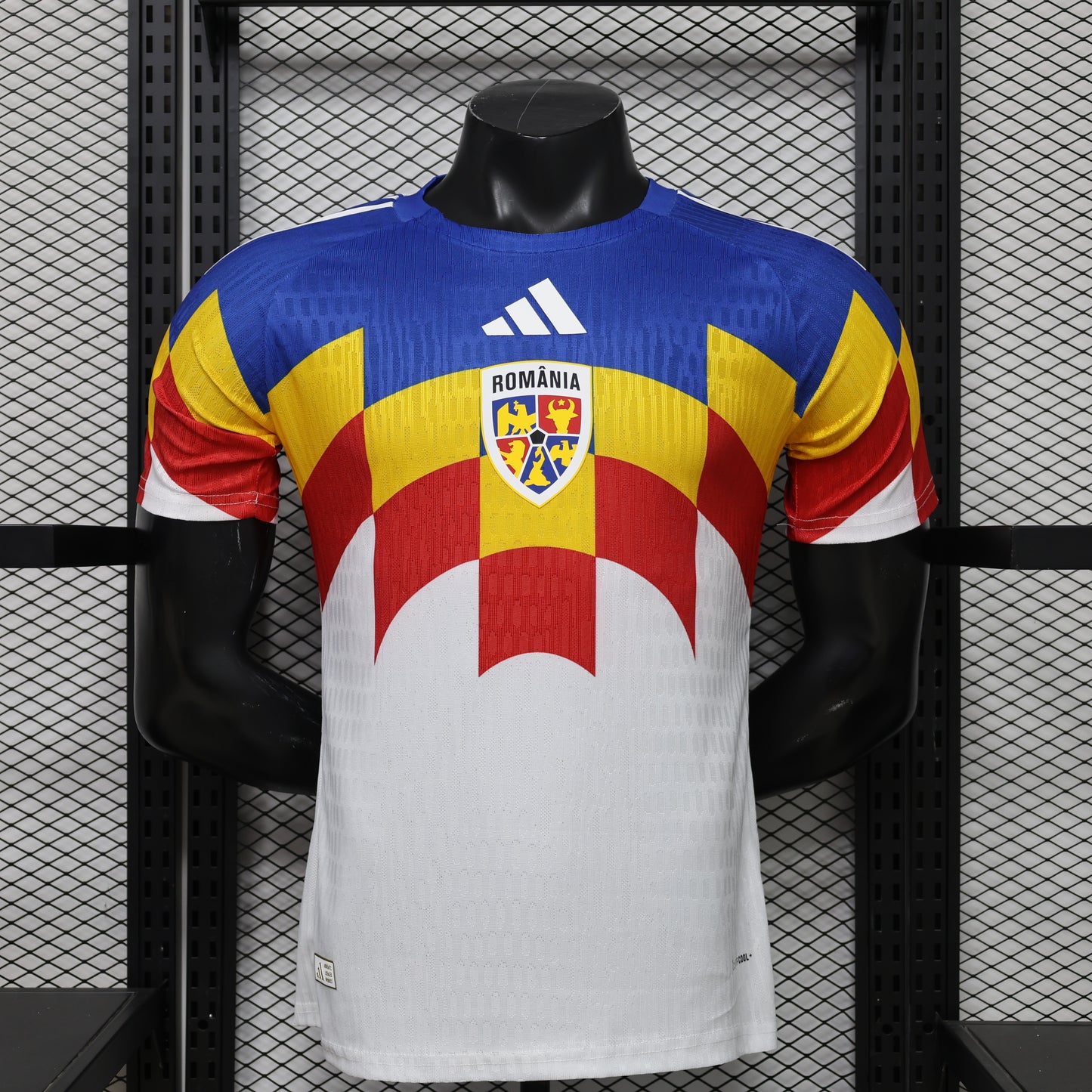 Romania 2026 Jersey
