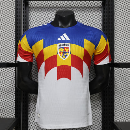 Romania 2026 Jersey