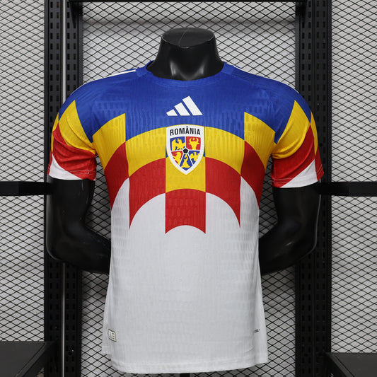 Romania 2026 Jersey