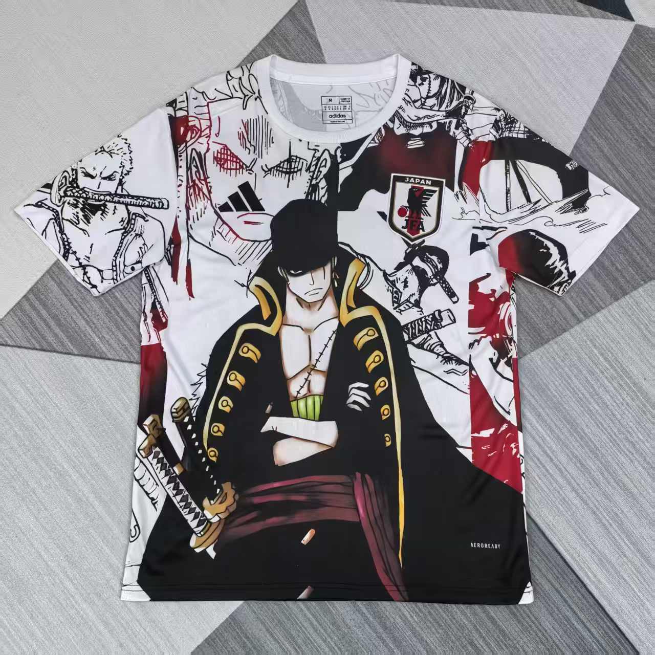 Japan 2024 Jersey