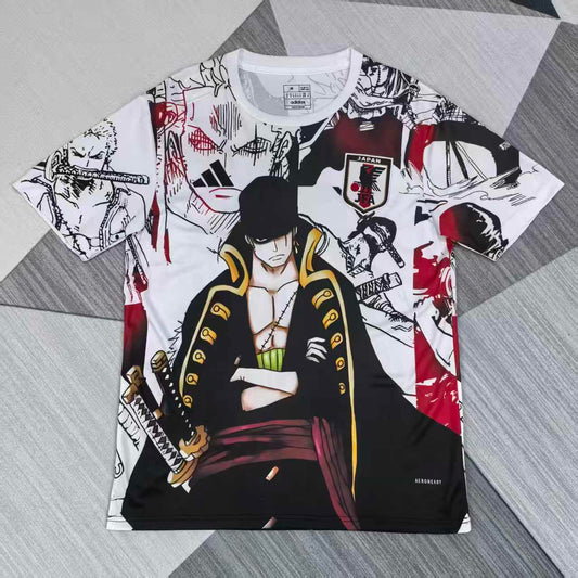 Japan 2024 Jersey
