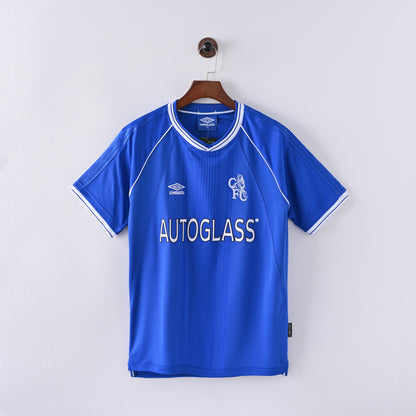 Chelsea 1999/2001 Home Jersey