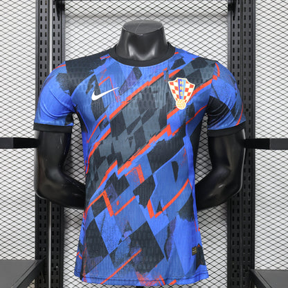 Croatia 2026 Jersey