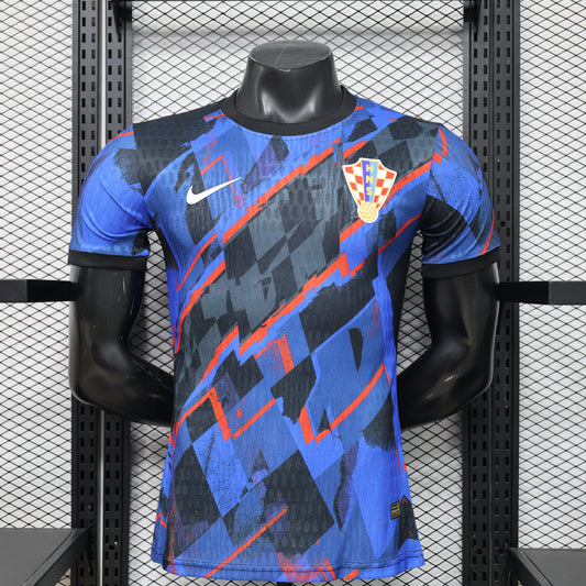 Croatia 2026 Jersey
