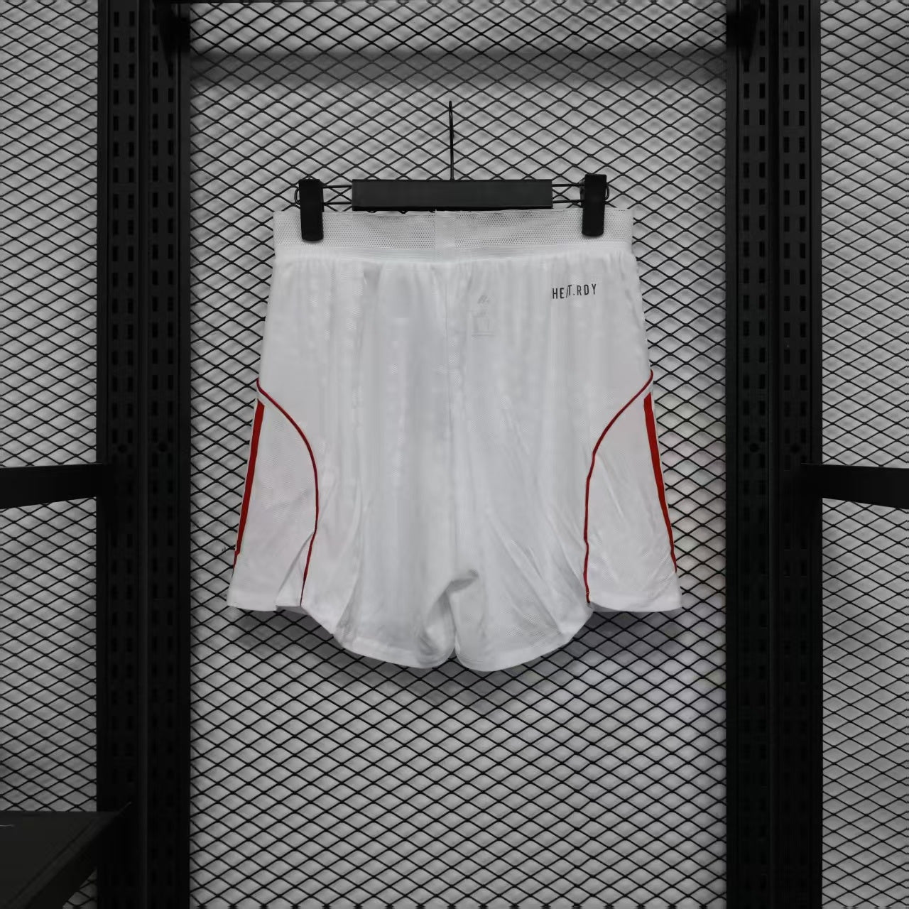 Arsenal 2025/2026 Shorts