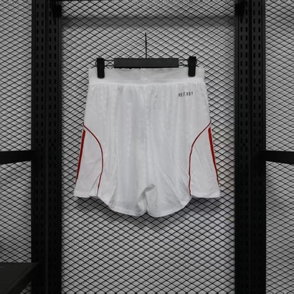 Arsenal 2025/2026 Shorts