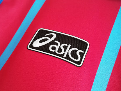 Aston Villa 1993/1995 Home Jersey