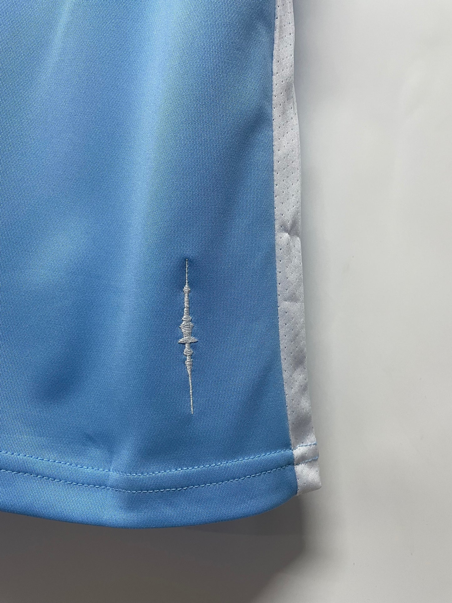 Manchester City 2011/2012 Home Jersey