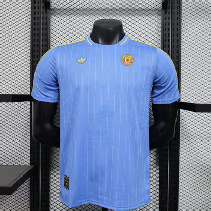 Manchester United 2025/2026 Jersey