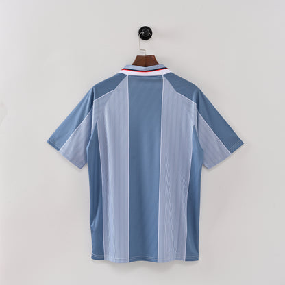 England 1996 Away Jersey