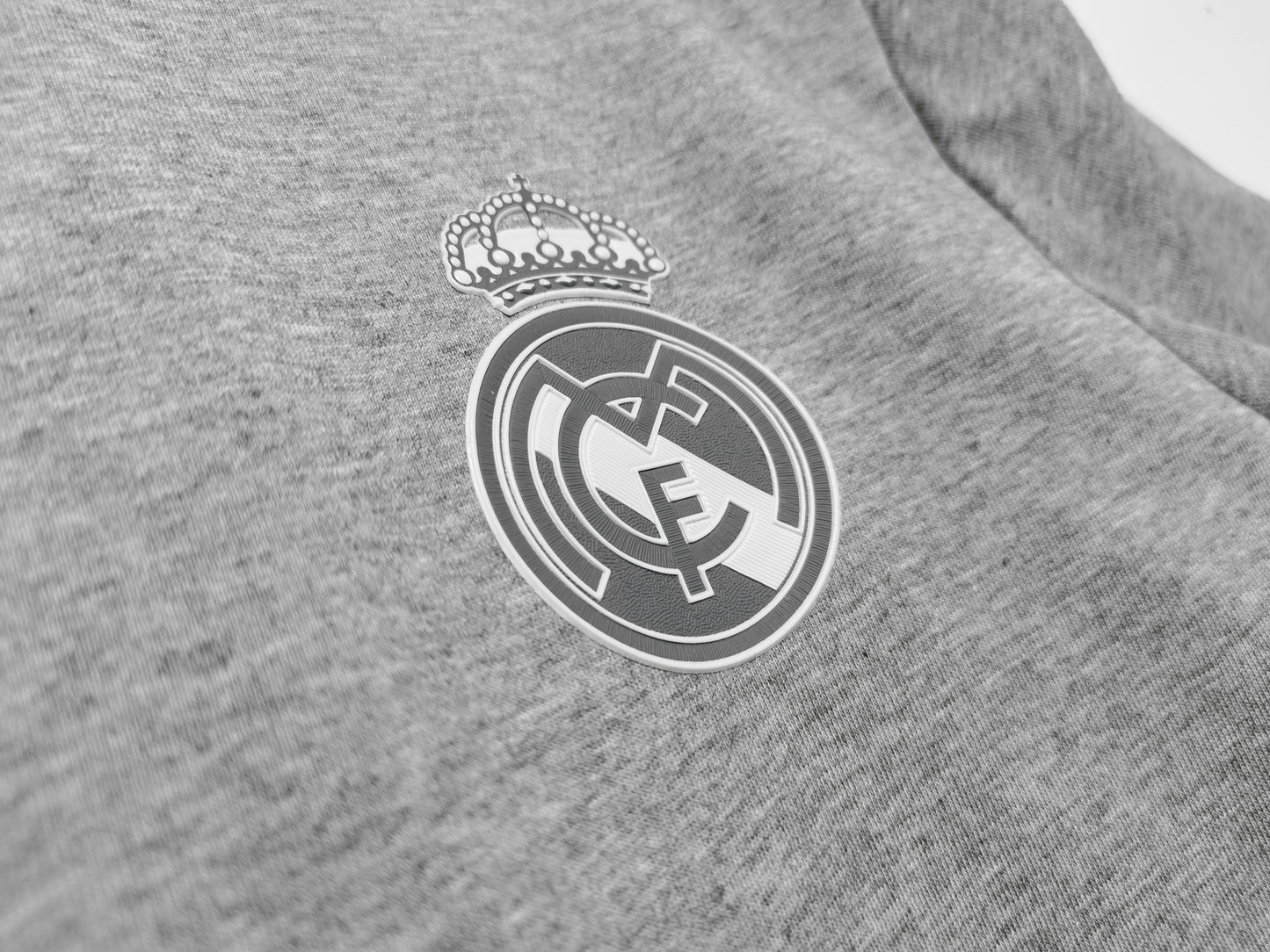 RM 2015/2016 Away Jersey