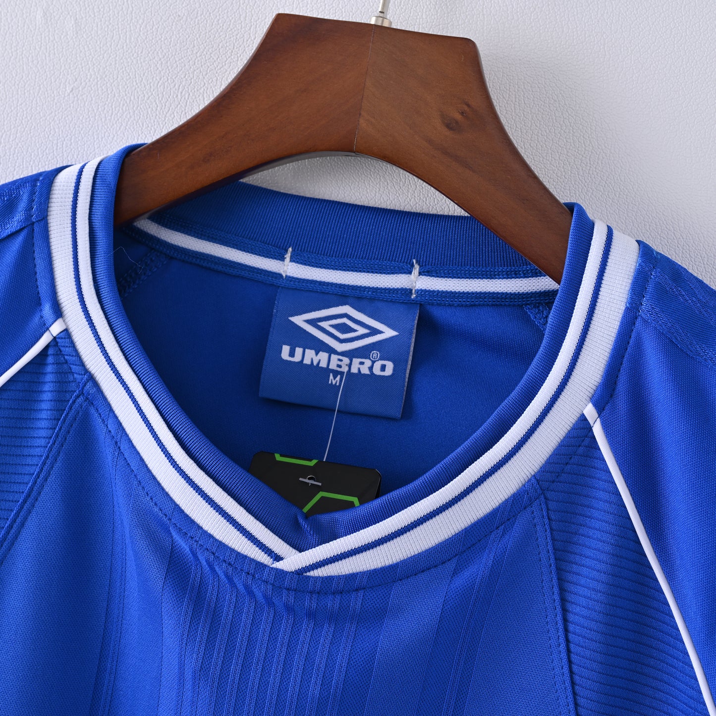 Chelsea 1999/2001 Home Jersey