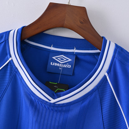 Chelsea 1999/2001 Home Jersey