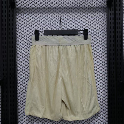 Barcelona 2025/2026 Away Shorts