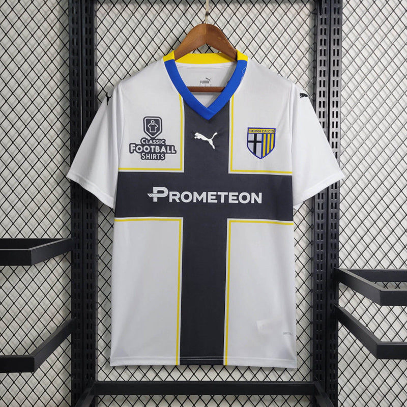 Parma 2023/2024 Home Jersey