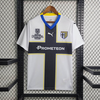 Parma 2023/2024 Home Jersey