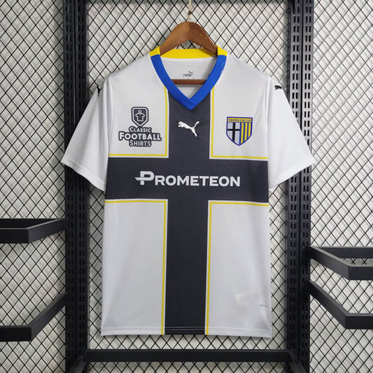Parma 2023/2024 Home Jersey