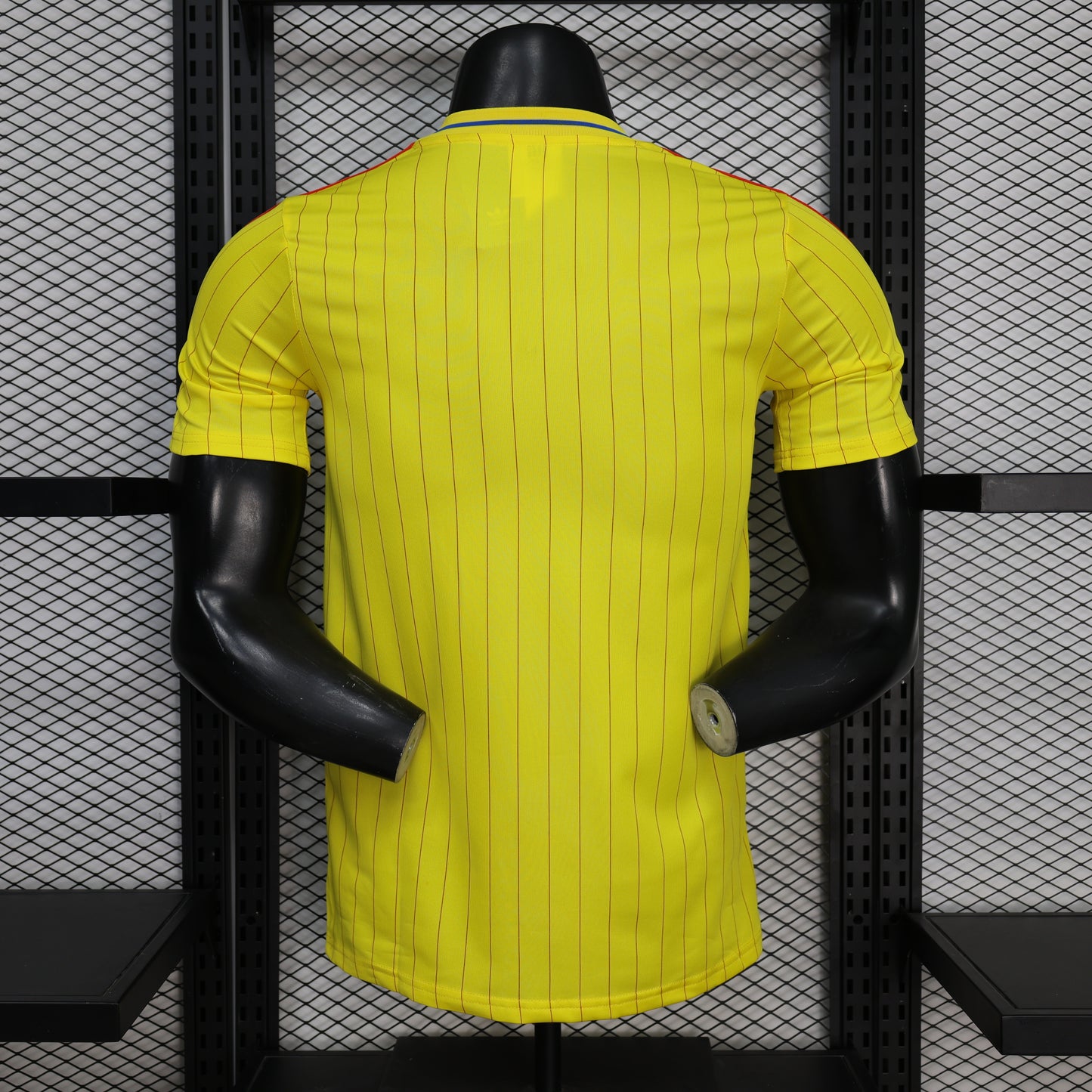 Colombia 2026 Jersey