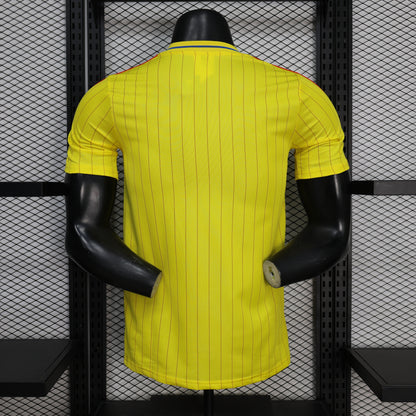 Colombia 2026 Jersey