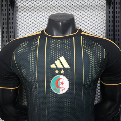 Algeria 2026 Jersey