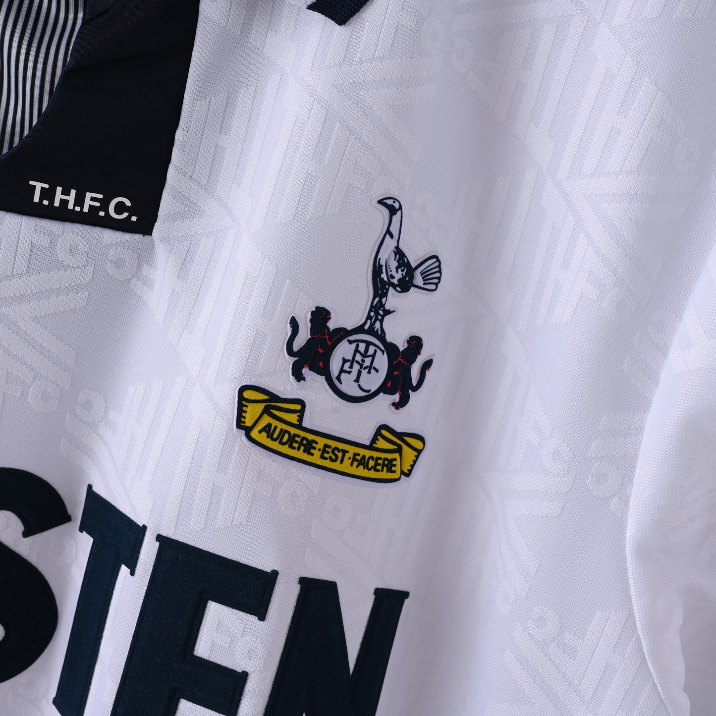 Tottenham 1991/1993 Home Jersey