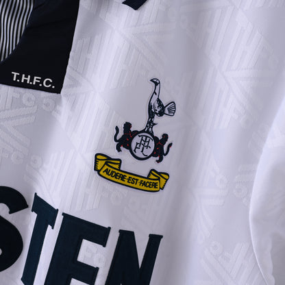 Tottenham 1991/1993 Home Jersey