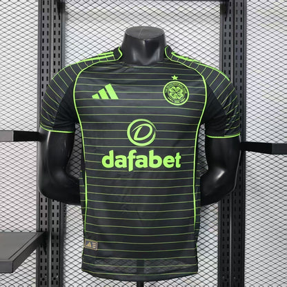 Celtic 2025/2026 Away Jersey