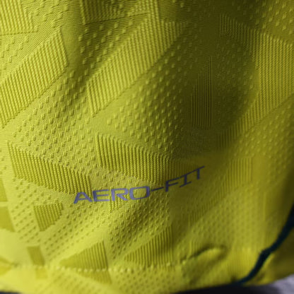 Brazil 2026 Jersey