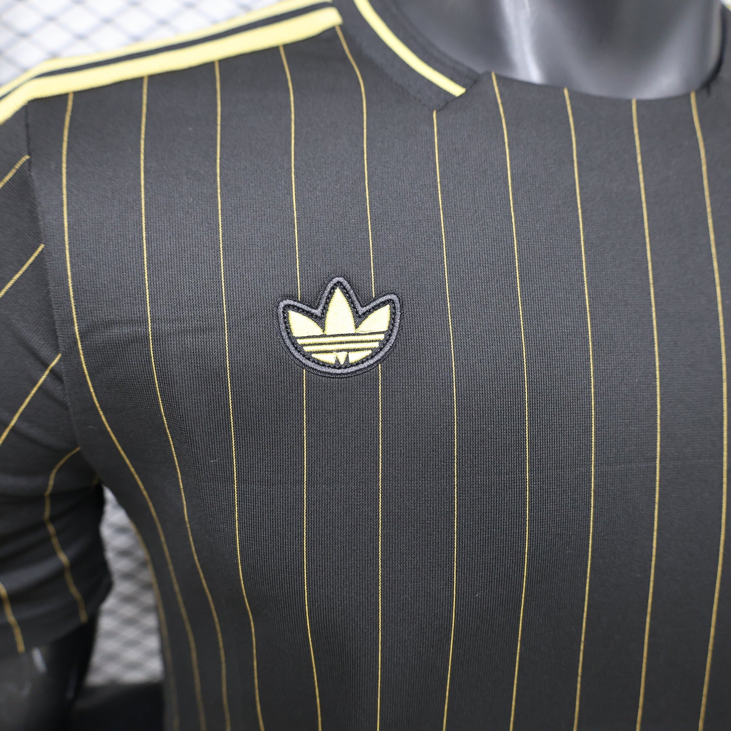 Mexico 2026 Jersey