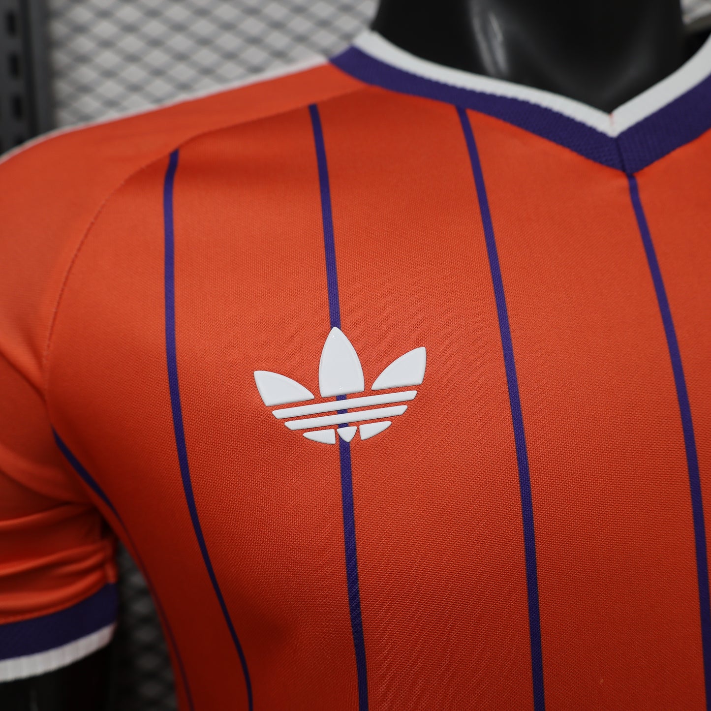 Scotland 2026 Away Jersey