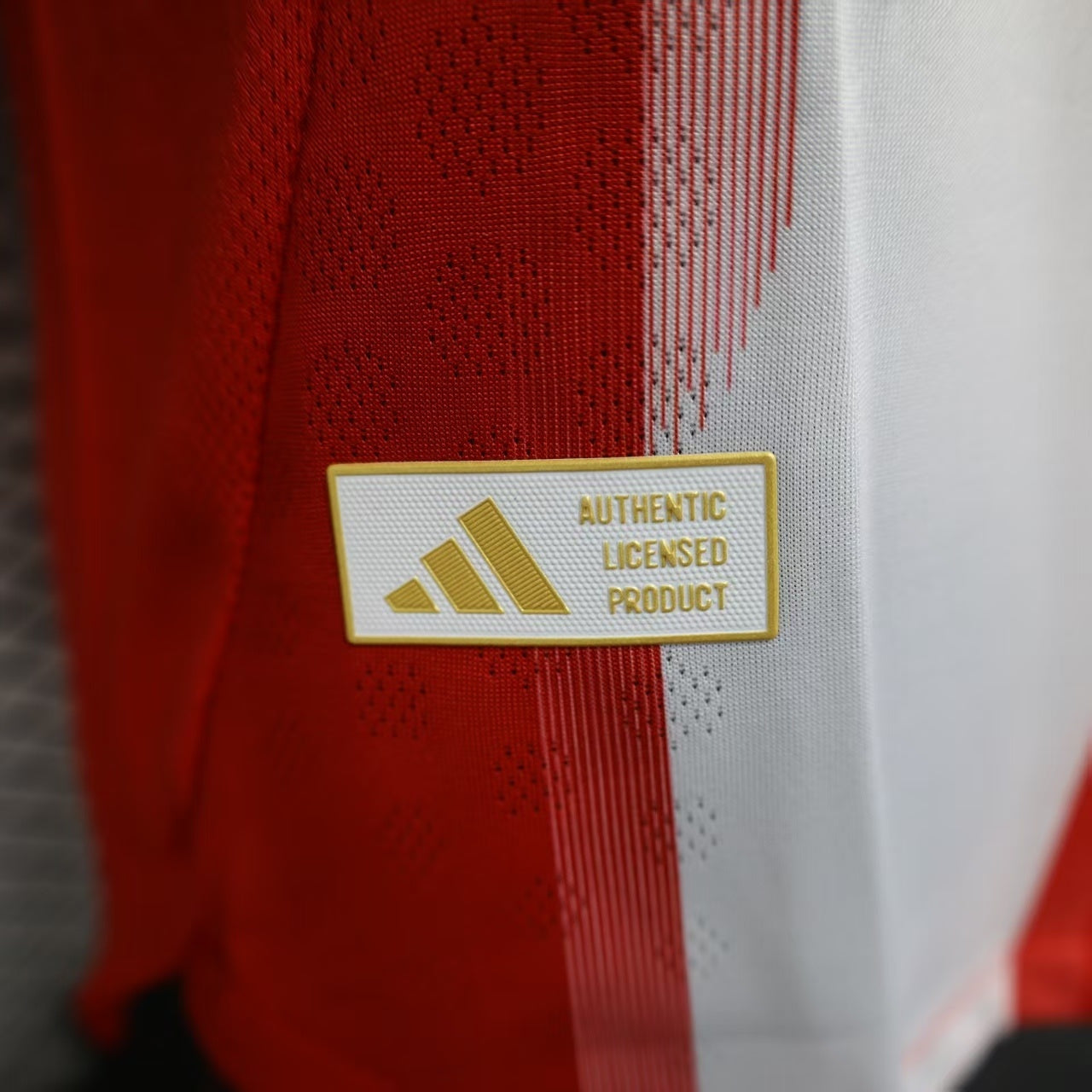 Bayern 2025/2026 Home Jersey