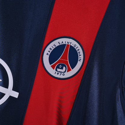 PSG 2001/2002 Home Jersey