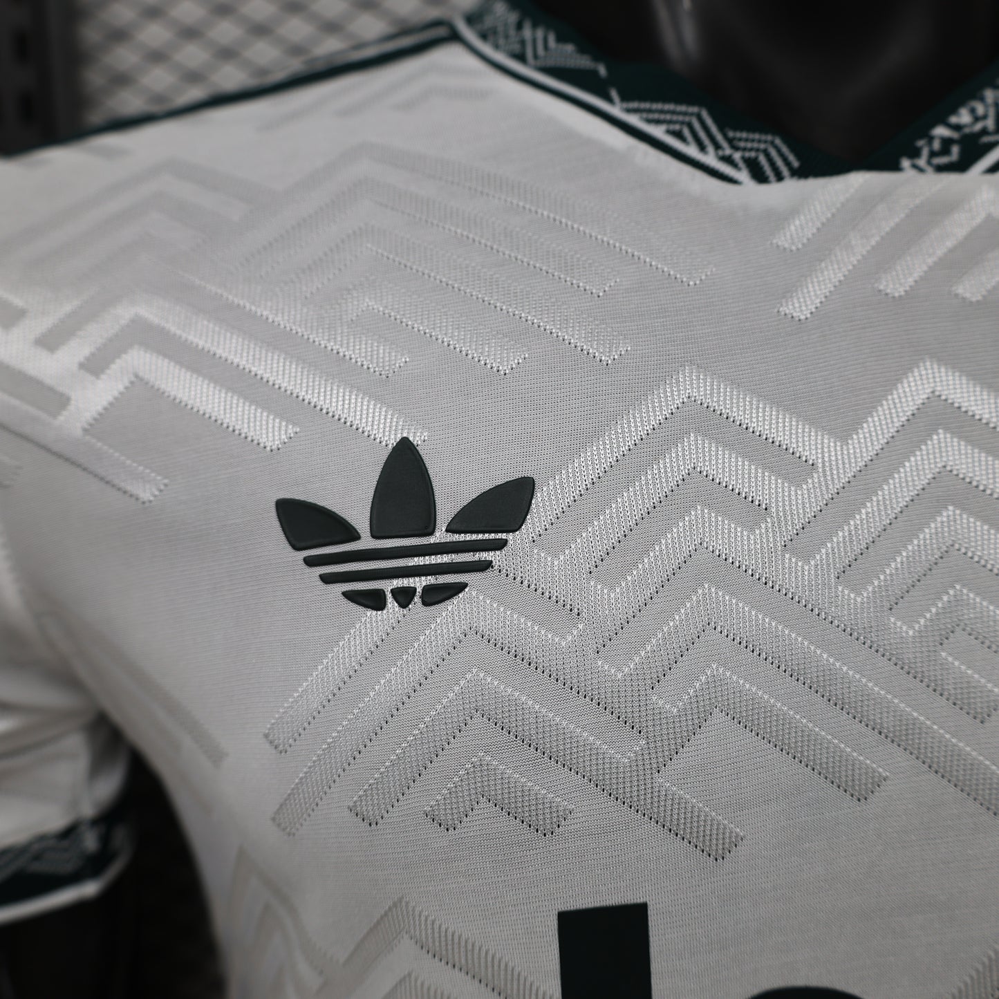 Juventus 2026/2027 Jersey
