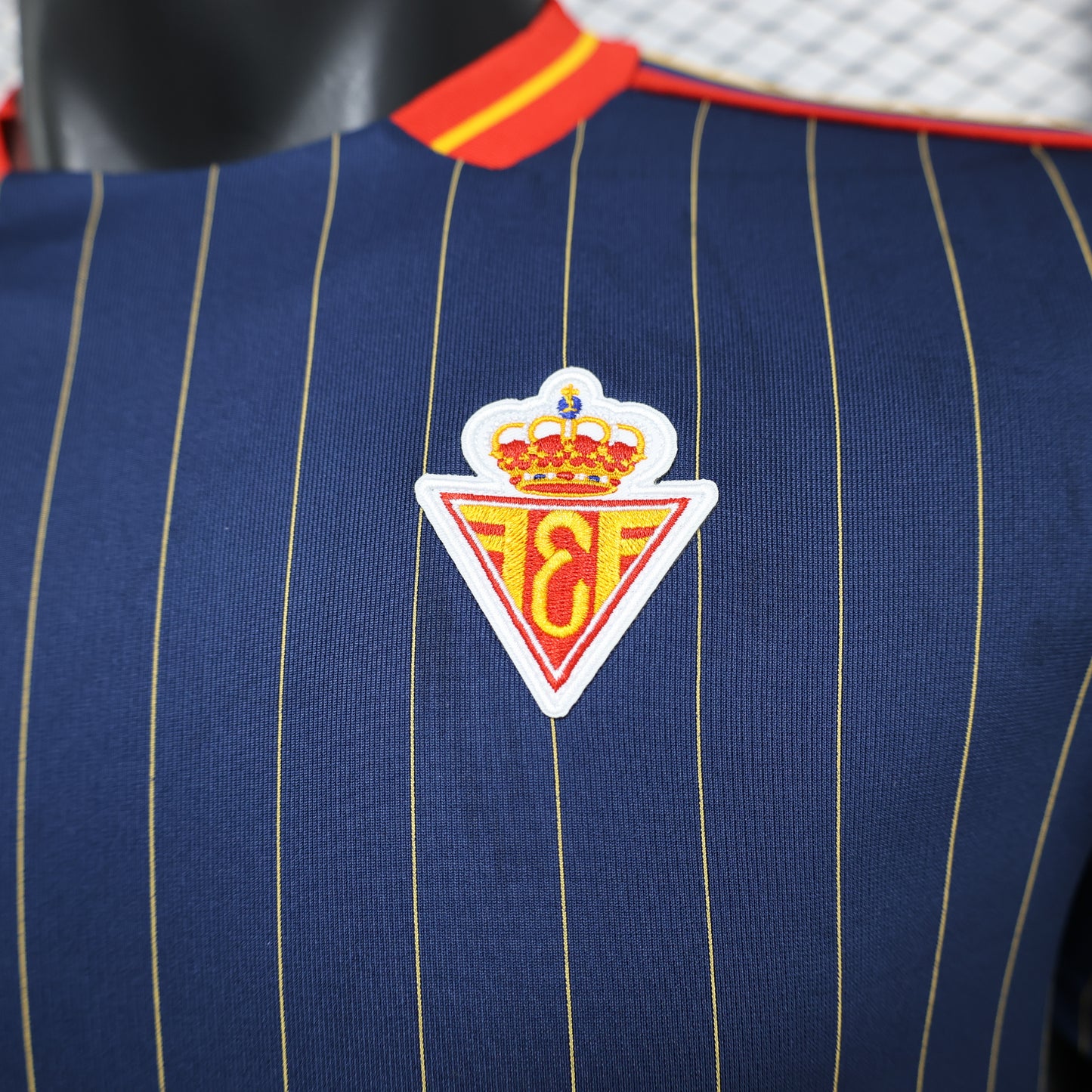 Spain 2026 Jersey