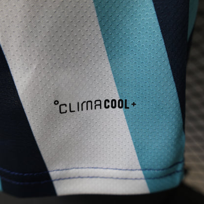 Argentina 2026 Jersey