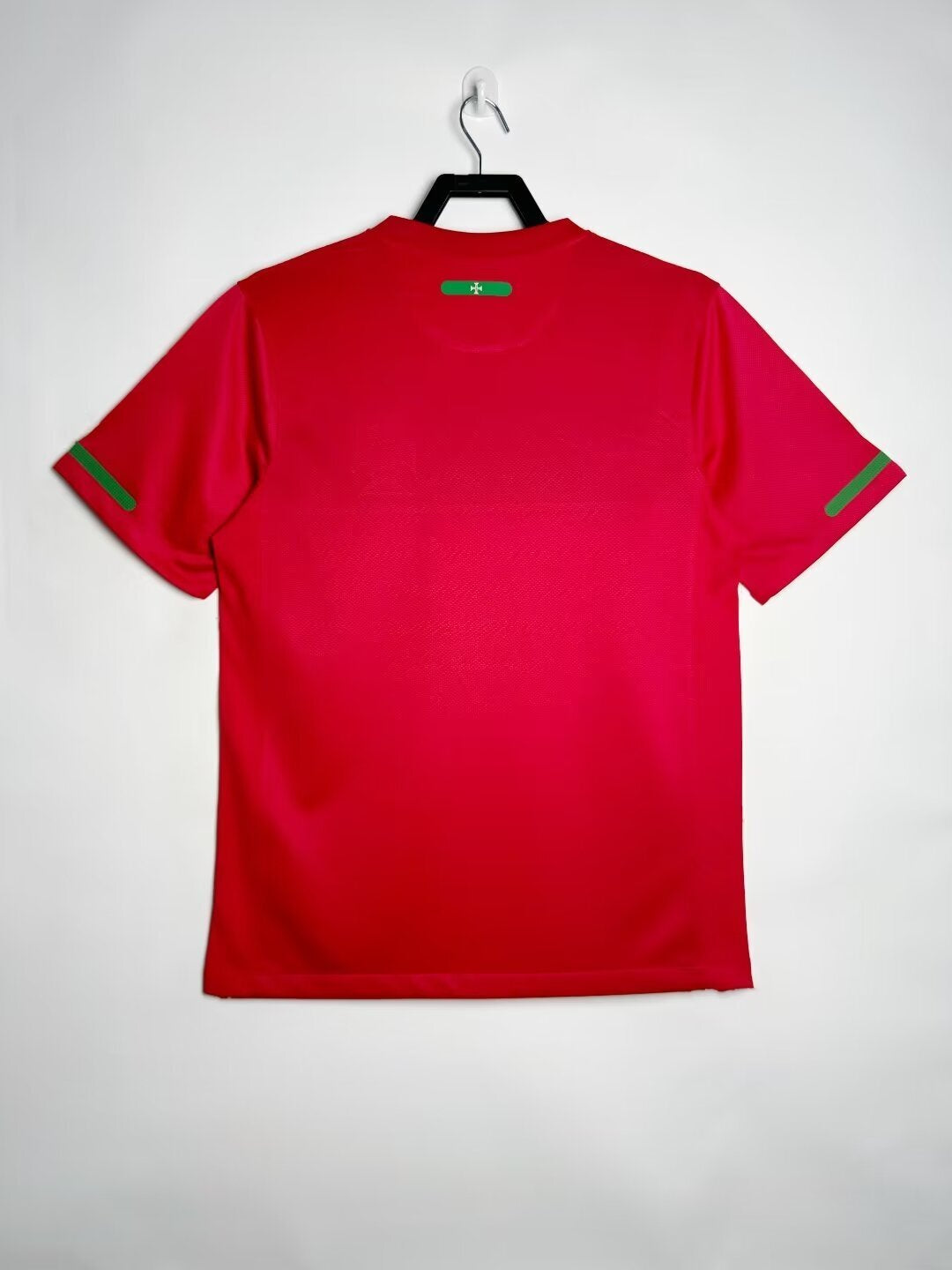 Portugal 2010 Home Jersey