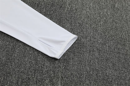 Real Madrid 2025/2026 Training Suit