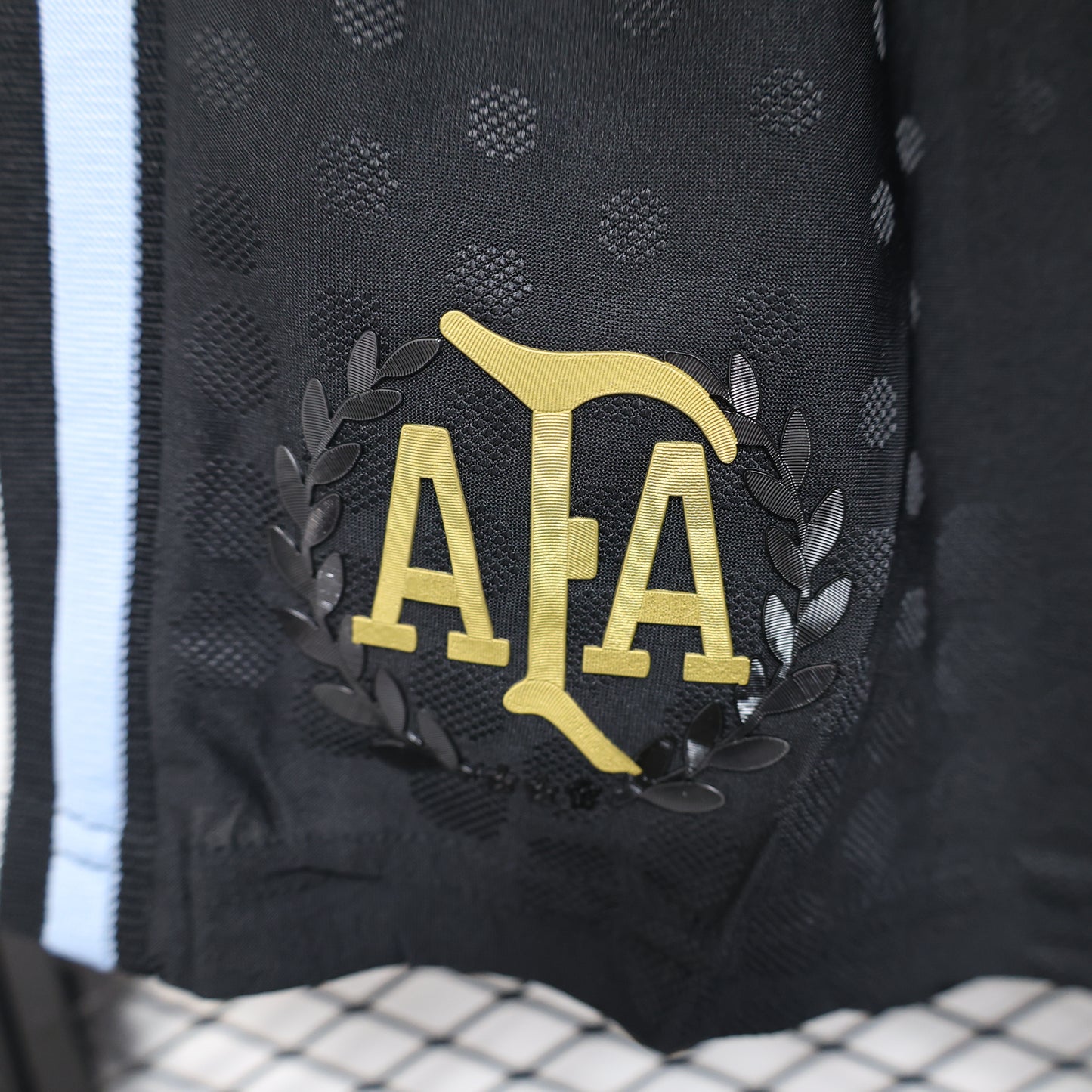 Argentina 2026 Shorts