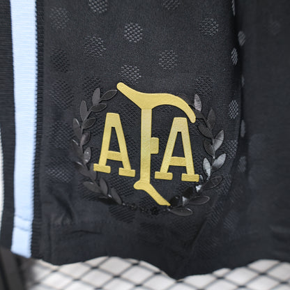 Argentina 2026 Shorts